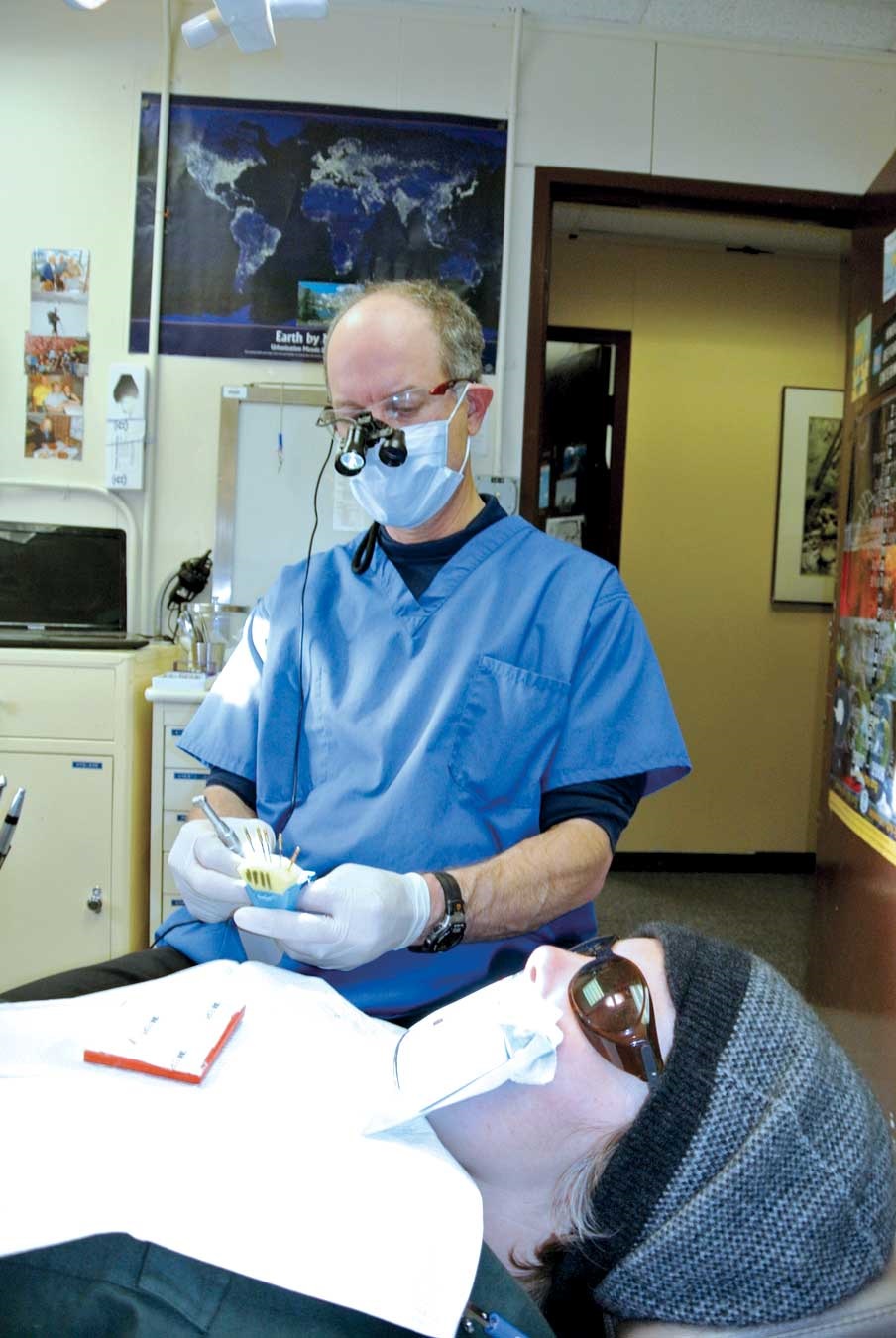 Bob Koff Dental Travel